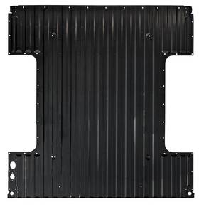 94986 Jegs Bed Floor Panel For 1969-1972 Chevrolet Blazer And Gmc Jimmy