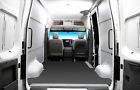 K3127621 Lrv Floor Mat Direct
