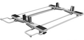 4ncsdd Kargomaster Nv200 Double Steel Ez Drop Down Rac