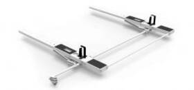 4pha0d Kargomaster Promaster High Roof Single Aluminum