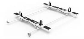 4phadd Kargomaster Promaster High Roof Double Aluminum
