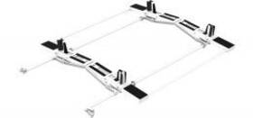 4phsdd Kargomaster Promaster High Roof Double Steel Ez