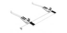 4pls0d Kargomaster Promaster Low Roof Single Steel Ez