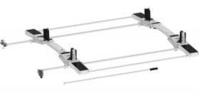4plsdd Kargomaster Promaster Low Roof Double Steel Ez