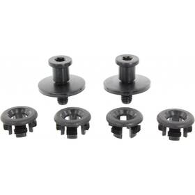 W707381s900 Karparts360 197301734281 For Lincoln Mark Lt Bed Extender Hardware Kit 2006 2007 2008
