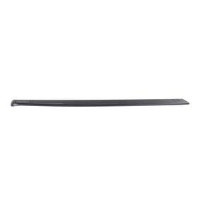 Karparts360 197951142122 For Ford F-250/f-350 Super Duty 2002-2016 Bed Rail Cap Passenger Side Plastic