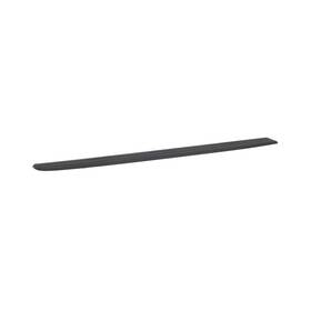 Karparts360 199608554241 For Ford Ranger 2019-2023 Bed Rail Passenger Side Crew Cab Pickup Molding