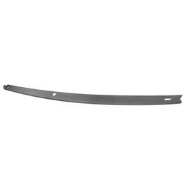 Alx-pau-rb-926-906-cl360a51 Karparts360 For Ram 2500/3500 2011-2020 Bed Rail Cover Plastic Snap Fit Attachment Type