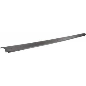 Alx-pau-rb-926-933-cl360a50 Karparts360 For Ford F-150 2005 2006 2007 2008 Bed Rail Cover Plastic Snap Fit 8 Ft. Length