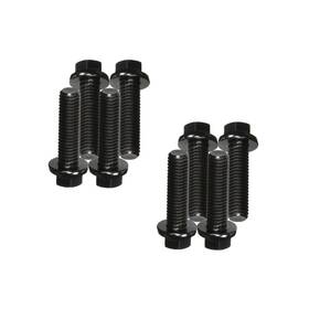 Fba-tlx-arp134-0901-cl360a70 Karparts360 Arp For Gm Ls Bellhousing Bolt Kit Hex