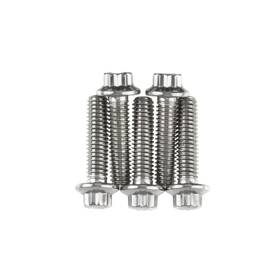 Fba-tlx-arp612-1250-cl360a70 Karparts360 Arp 12pt Bolts 5/16 Inch -18 X 1.250 Stainless Steel 5/pkg