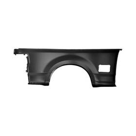 Fo1756144 Karparts360 For Ford F-250/f-350/f-450 Super Duty 2017-2022 Truck Bed Panel Driver Side Capa