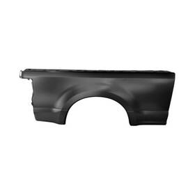 Fo1757144 Karparts360 For Ford F-250/350/450 Super Duty 2017-2022 Truck Bed Panel Passenger Side Capa
