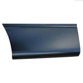 Llx-rrp4000-cl360a70 Karparts360 For Ford F-150 2004-2014 Truck Bed Panel Passenger Side Front 191275132562