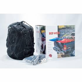 Mlx-cov80112-01-cl360a50 Karparts360 Covercraft Bed Webb 60 Inch X 48 To 84 66 Small Black