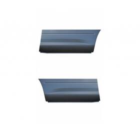Mlx-pair-she332-57l-cl360a50 Karparts360 For Ram 1500 2011-2017 Bed Panel Patch Driver And Passenger Side Pair