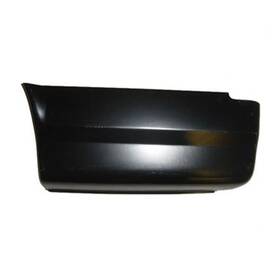 Mlx-she328-60al-cl360a50 Karparts360 For Dodge Dakota 1990-1996 Truck Bed Panel Driver Side Rear Lower Section Steel