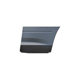 Mlx-she332-57al-cl360a50 Karparts360 For Ram 1500 2011-2017 Driver Side Bed Panel Patch - Front Section Lower