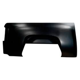 Mlx-she902-50bxr-cl360a50 Karparts360 For Chevy Silverado 1500 2007-2013 Passenger Side Bed Panel 5.5/6 Foot
