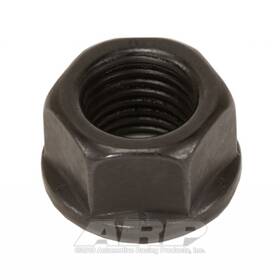 Tlx-arp200-8605-cl360a70 Karparts360 Arp Nut Kit 7/16 Inch 20 Hex