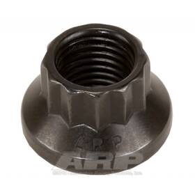 Tlx-arp301-8316-cl360a70 Karparts360 Arp Nut Kit 7/16-20 1/2 Socket 12pt