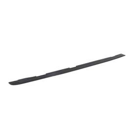 To1793106 Karparts360 For Toyota Tacoma 2016-2023 Bed Rail Cap Passenger Side Plastic Textured