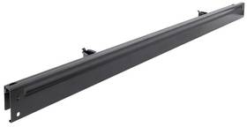 100721 Key Parts 1960-62 Chevrolet/gmc Truck Rear Cross Sill Fleetside