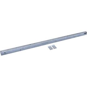 110433 Key Parts 1958-59 Chevrolet / Gmc Fleetside Truck Cross Sill