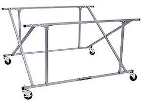 73783 Keysco Tools Aluminum Pick-up Bed Dolly