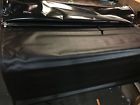 503341 King Cover 72 Bed Ndure Fits Roll-up " Frontier 06-11 Black Cab Tonneau