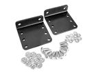 74601-01a Kit Research Bracket Amp Bedxtender Compact Hd