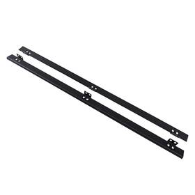 Ibexc1 Kuat 850050125037 Aixrmml Ibex Retractable Tonneau Adapter - Compatible With Retrax
