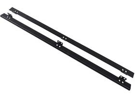 Ibexa1 Kuat 850050125044 Aixrmms Ibex Retractable Tonneau Adapter - Works With Retrax Ibexa1/a2/a3