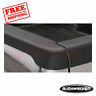 L2372500 Bushwacker Truck Bed Side Rail Protector Fits Gmc 657896982943