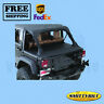 L470469 Smittybilt Duster Deck Cover Black Diamond For Jeep 743593032811