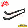 L471169 Smittybilt Truck Bed Side Step Nerf Bar For 656035620258