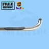 L471670 Smittybilt Truck Bed Side Step Nerf Bar Fits 656035620692