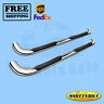 L471715 Smittybilt Truck Bed Side Step Nerf Bar For 656035621149