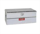 Dz8537 Label Utility Dee-zee Red Chest