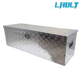 Om101817oc Lablt Aluminum Heavy Duty Truck Bed Storage Tool Box With Lock 49 15