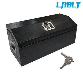Lablt Om207405oc Heavy Duty Aluminum Underbody Tool Box 30 Inch 13 For Truck Pickup Rv Storage