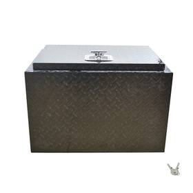 Bck33440k Labwork 24 Inch Aluminum Underbody Tool Box Truck Trailer Pickup Storage Toolbox