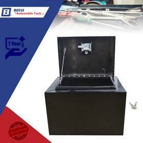 Bt27360b Labwork 24 Inch Aluminum Tool Box For Truck Trailer Pickup Storage Underbody Toolbox New