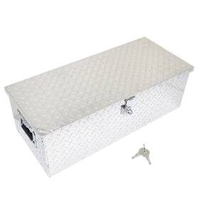 Law180216 Labwork 30 Inch X13 X10 Pickup Truck Rv Tool Box Underbody Storage Under Bed