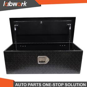 Tl23043q Labwork 30 Inch X13 X10 Aluminum Trailer Tongue Box Pick Up Truck Tool Storage