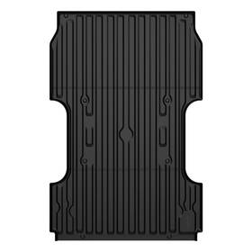 Lasfit 810213220658 8 Ft Truck Bed Mat Liner For Ford F-250 F-350 F-450 Super Duty 2017-2026