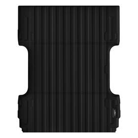 Xs-ch02b Lasfit Liners 78.7 Inch Truck Bed Mat For Gmc Sierra 2500hd 2007-2019 / 3500hd 2011-2019