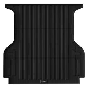 Xs-fd08b Lasfit Liners 5 Ft Truck Bed Mat For Ford Ranger 2019-2023 All Weather Liner