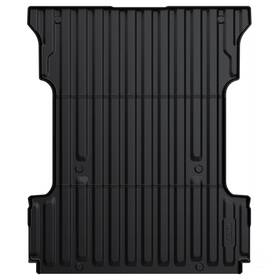 Xs-fd36b1 Lasfit Liners 6.5 Ft Truck Bed Mat For Ford F-150 2024 2025 Liner Waterproof