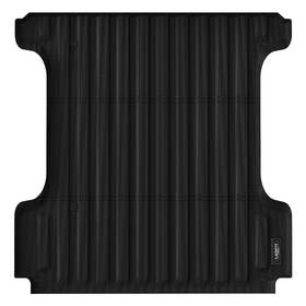 Xs-ra01b Lasfit Liners 5.7ft Truck Bed Mat For Ram 1500 2019-2026 / Rho 2025 2026 Liner Black